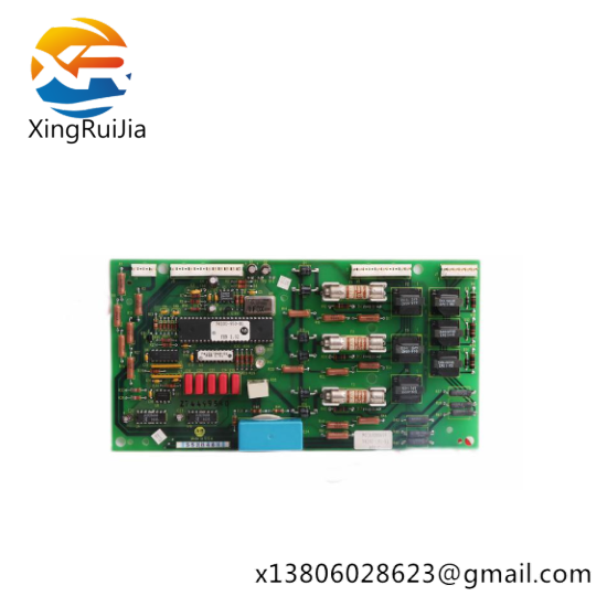74101-181-51 Drive Board