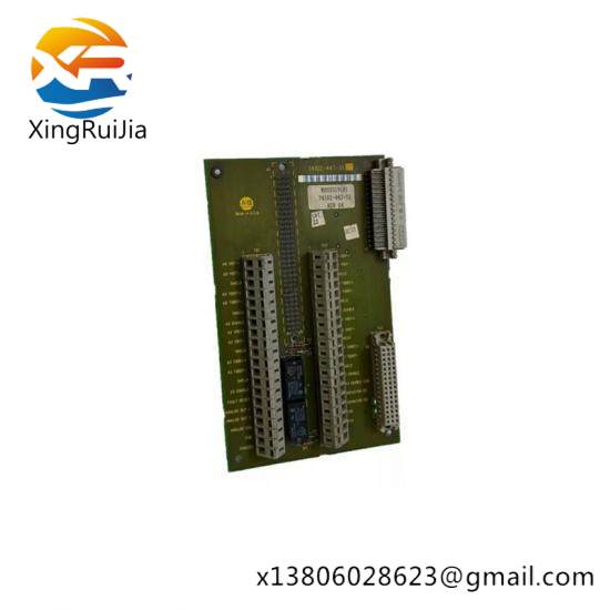 74102-443-51 SERVO BOARD