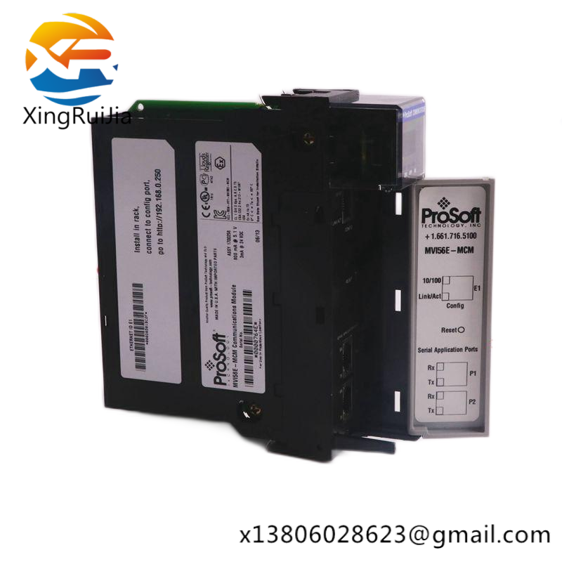 WAGO 750-430 8-channel digital input
