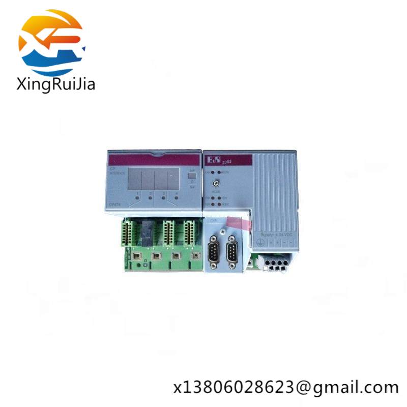 B&R 7CP476.60-1 Central Processor Interface