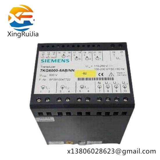 7KG6000-8AB/LL  Siemens