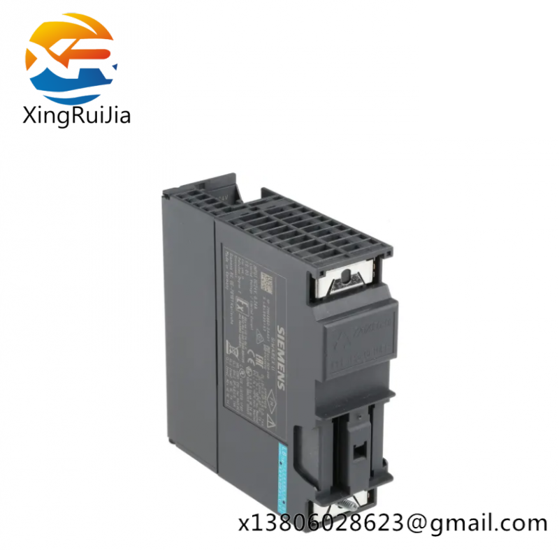 SIEMENS 7MH4950-2AA01 INTERFACE FOR REMOTE DISPLAY CONNECTION