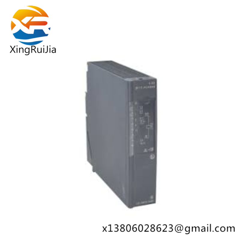 SIEMENS 7MH4 601-1AA01 CONNNECTING ONE SCALE