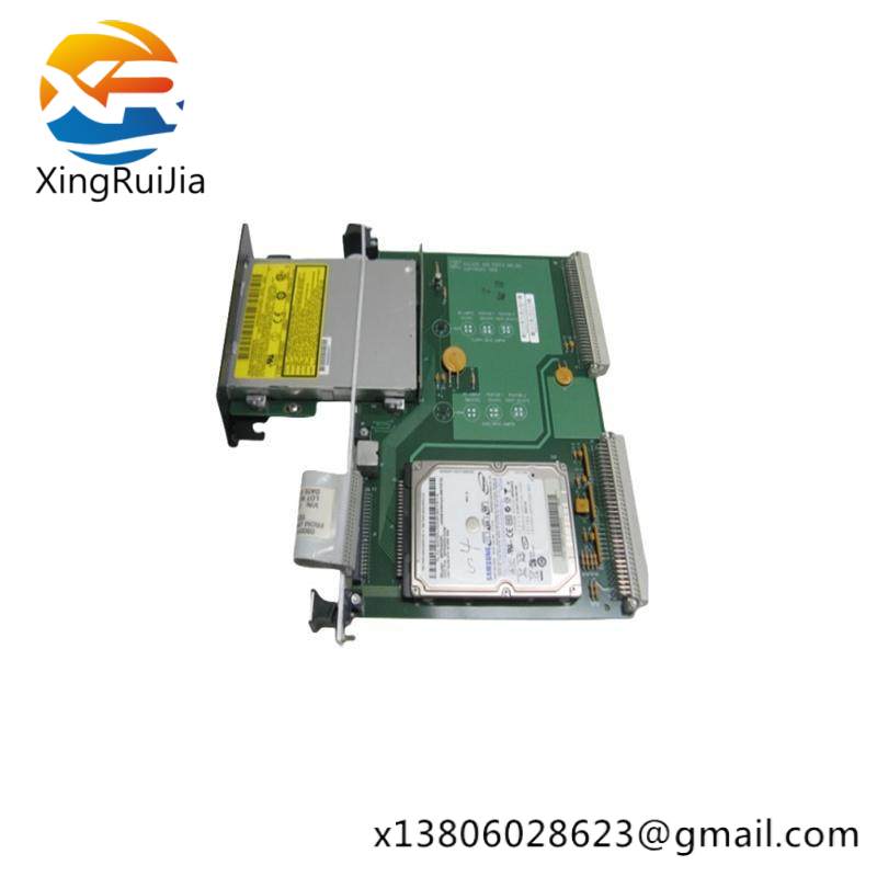 KULICKE 8001-4170 COMM Port Module