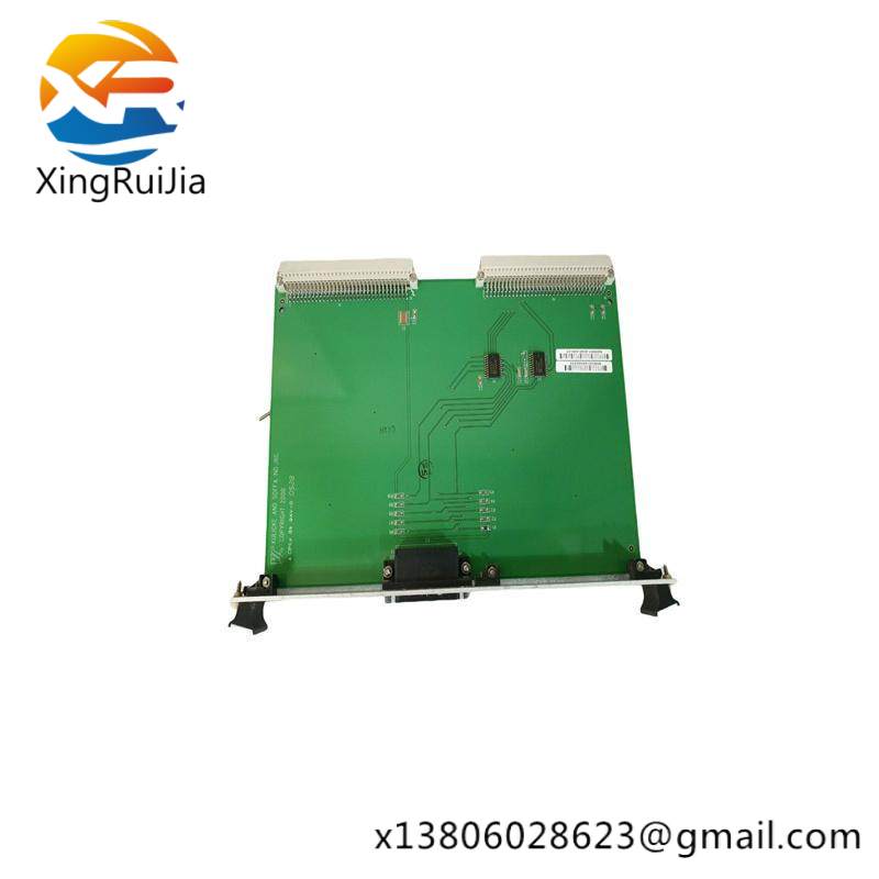 KULICKE 8001-4244 SERVO PREAMP PCB