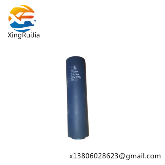 80025-523-10-R Snubber Capacitor