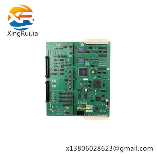 80190-559-01 Analog Control Board