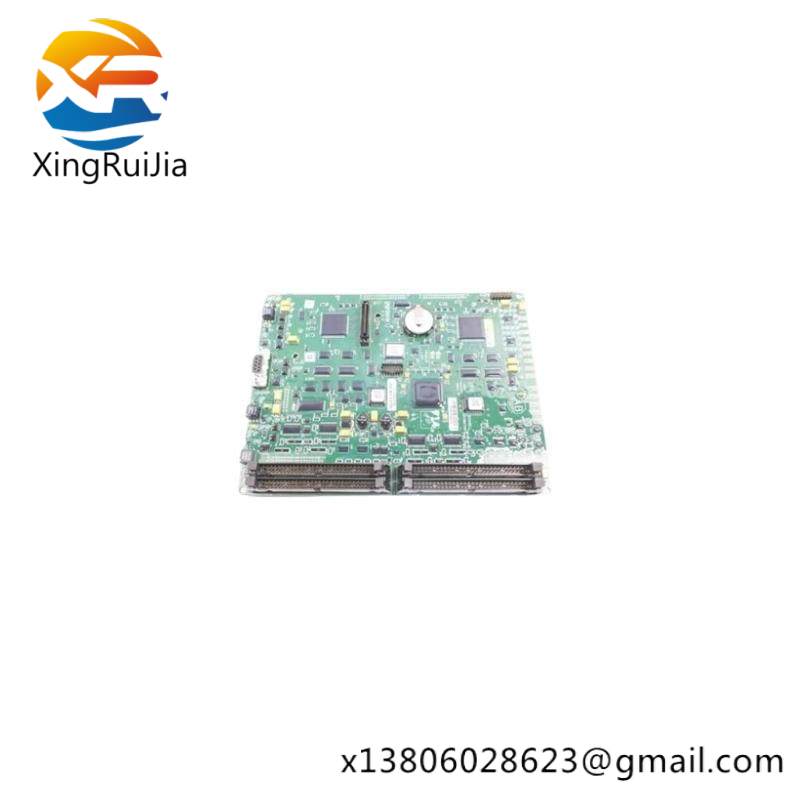  80190-580-01-R Drive Processor