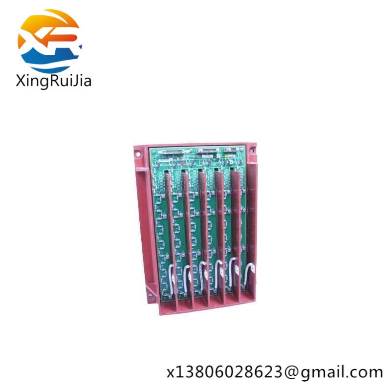 8100-199-53-R  Interface Board