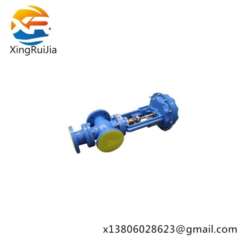 Arca Regler 812.201-M DN50 Control Valve