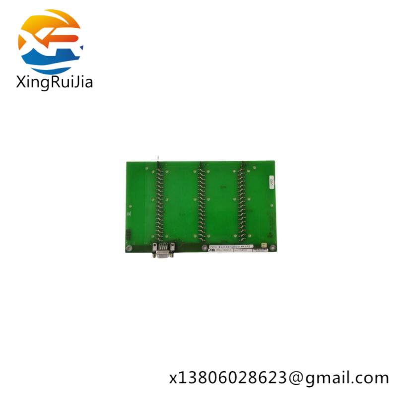 AB 1756-IF8I I/O Module