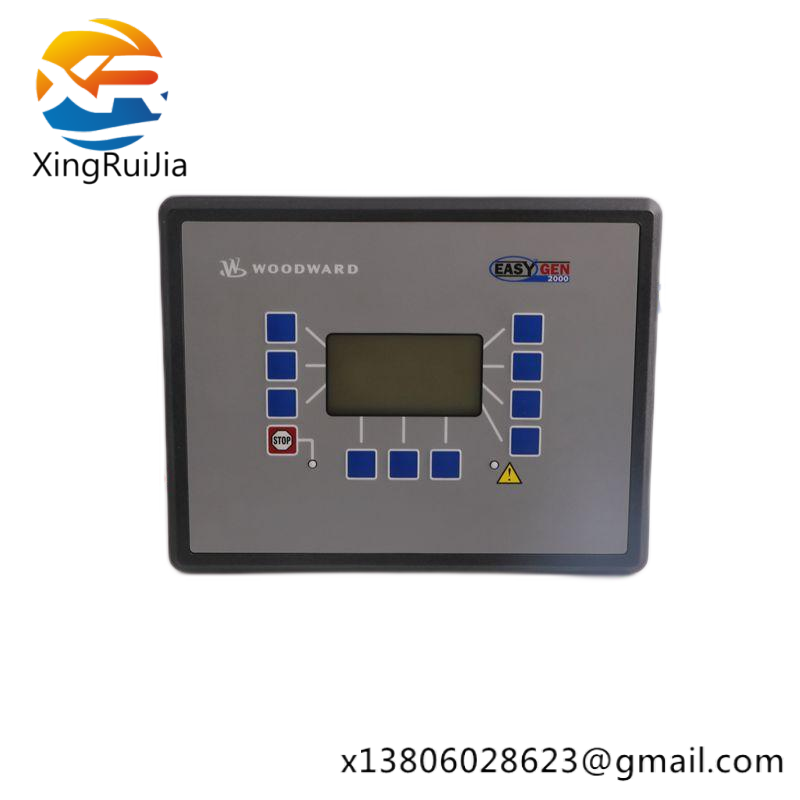 WOODWARD 8440-1884 EASYGEN-2500-5 Woodward Controller