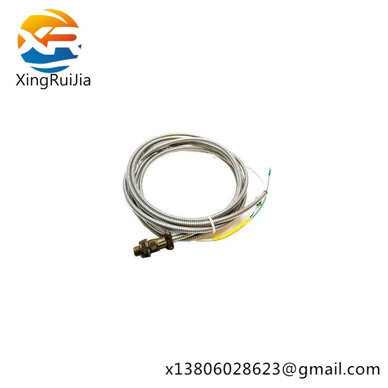 BENTLY NEVADA 84661-17 Velomitor Interconnect Cable