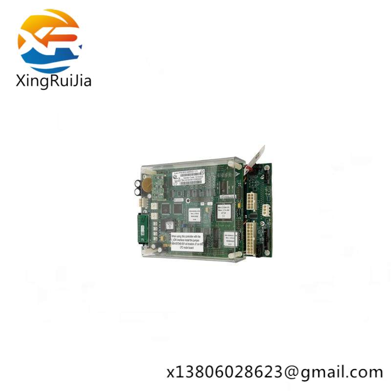 LAM 853-049542R171 Temperature Control Unit