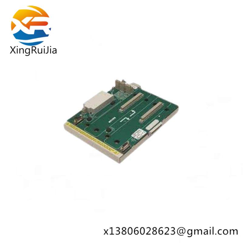 GE 8750-CA-NS Controller Carrier