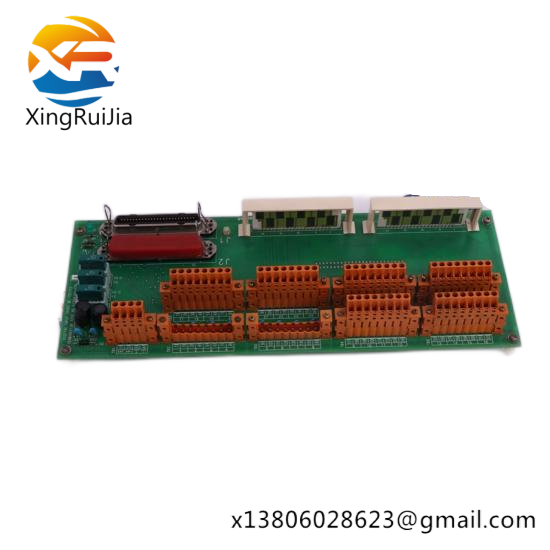 8937-HN Honeywell HN Module