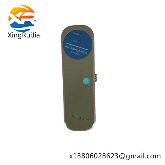 8C-PAOHA1  Honeywell  Analog Output Module
