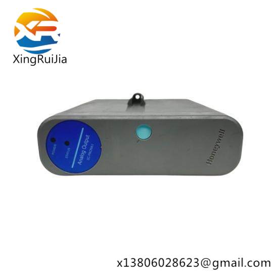 8C-PAONA1 Honeywell Analog Output Module