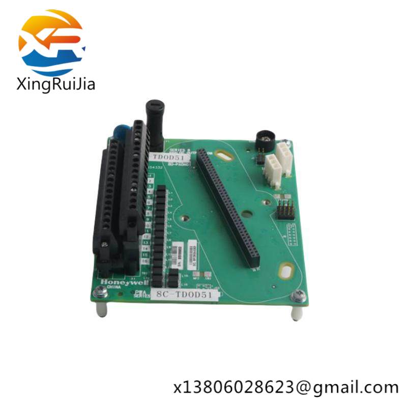 8C-TAIX51 (51306979-175)  Honeywell Digital Input Module