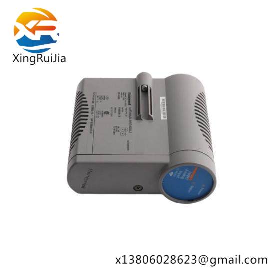 8C-TCNTA1-C Honeywell Analog Input Module