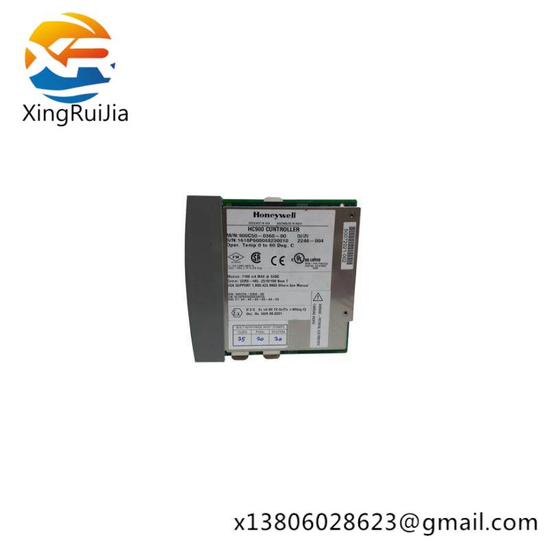Honeywell 18423.0