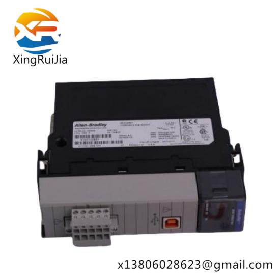 罗克韦尔（Rockwell） 1784-CF64