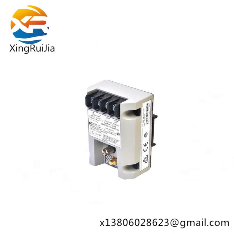 Bently Nevada 990-10-XX-01-00 MOD:283278-01