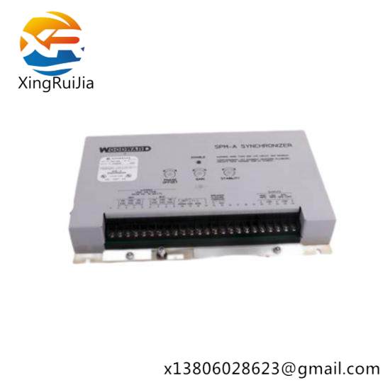 RFPP 23-07558-501 RF20 Control PCB Board 23-07557-401