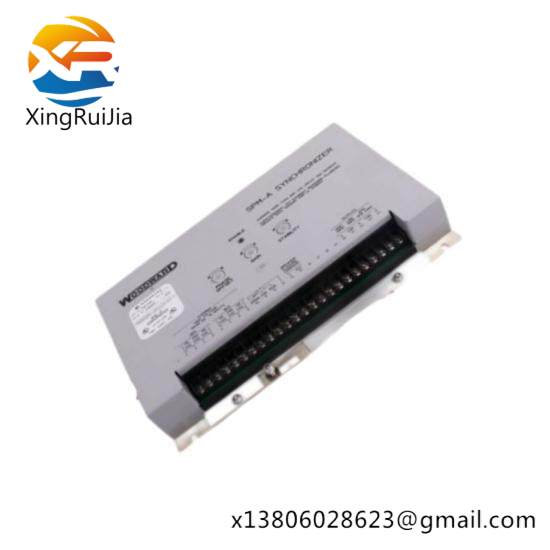 RFPP 23-07558-501 RF20 Control PCB Board 23-07557-401