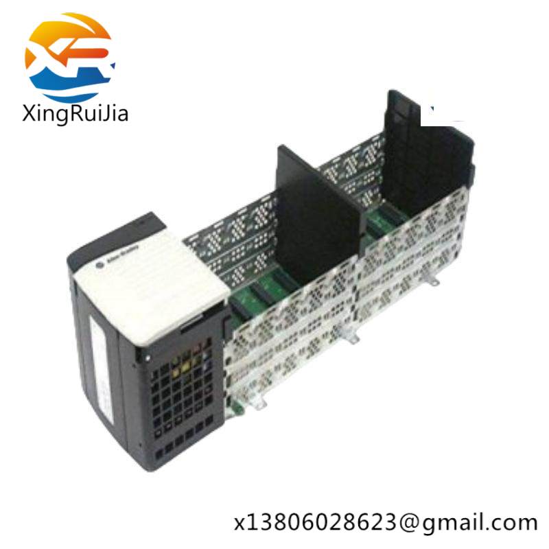 A-B 1756-A10