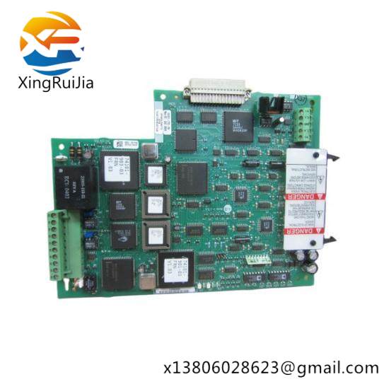 A-B 1756-CNBR D