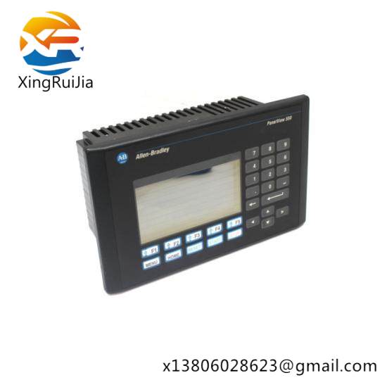 A-B 2711-K5A1