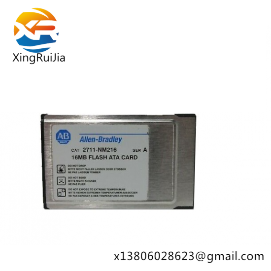 A-B 2711-NM216