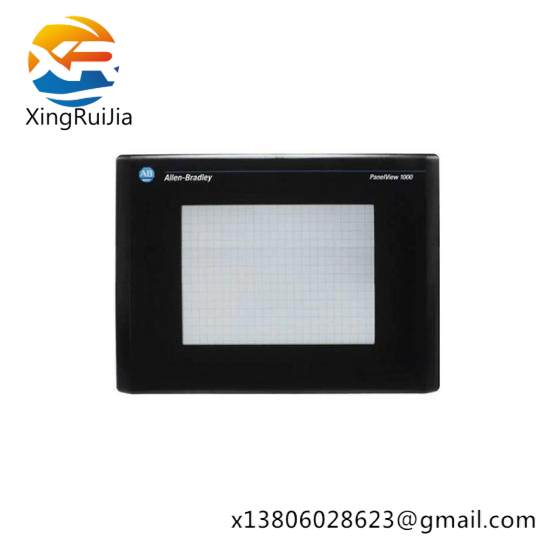 A-B 2711-T10C10