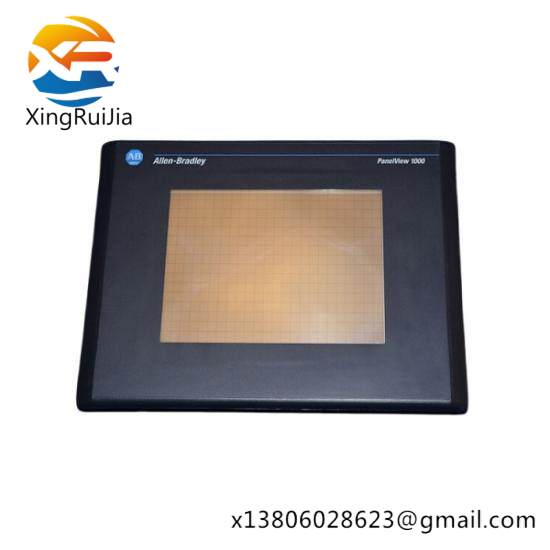 A-B 2711-T10C10