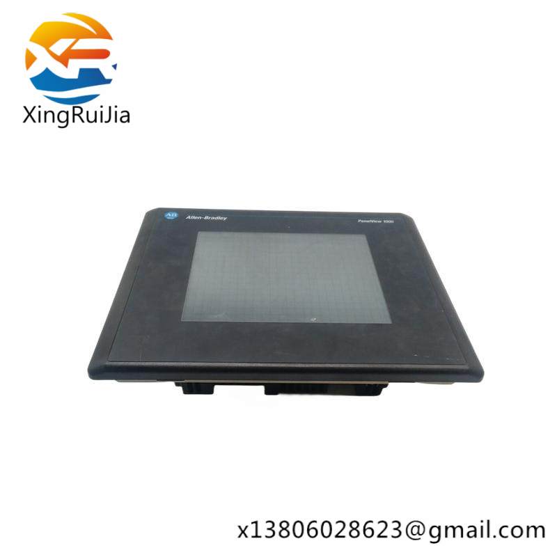 A-B 2711-T10C8