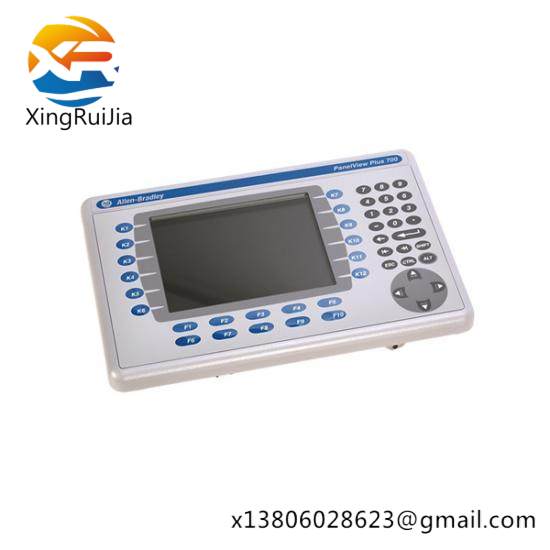 A-B 2711P-K7C4D1