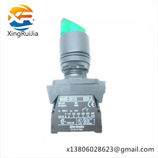 A-B MOX12-P3509
