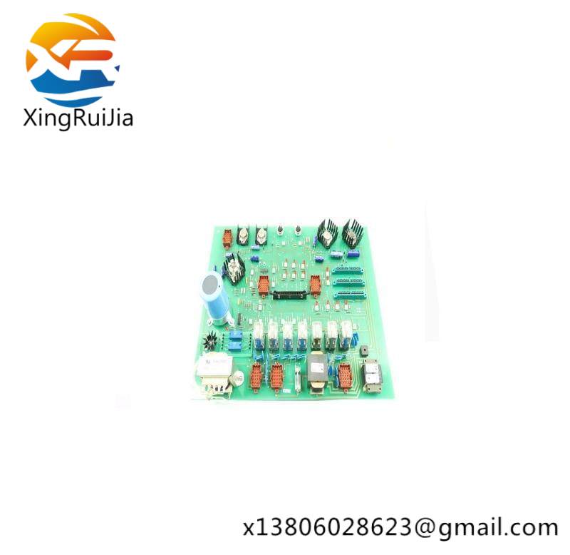 A-B MOX12-P3509