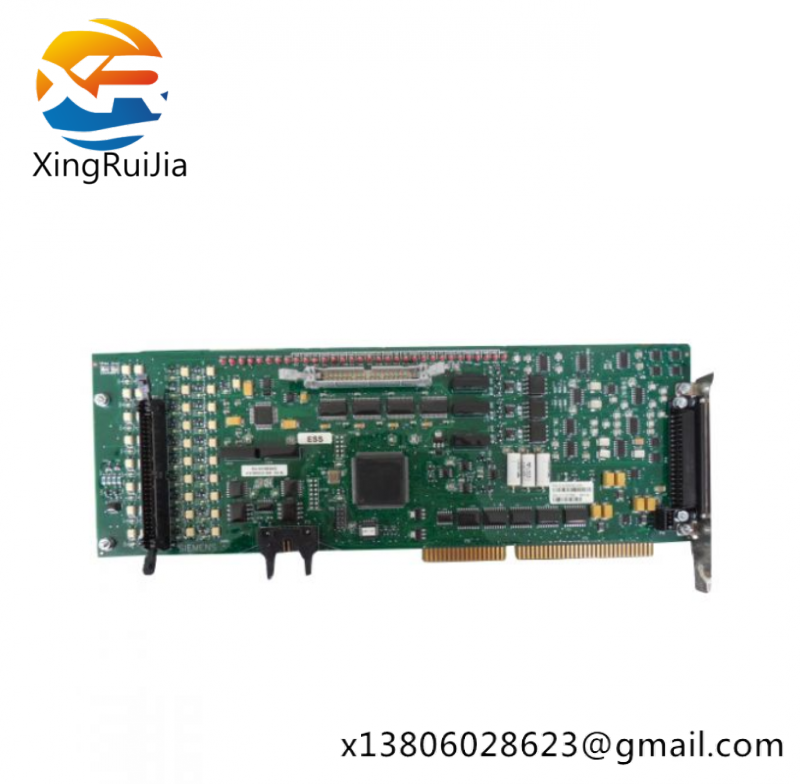 SIEMENS A1A10000423.00M PCB BOARD