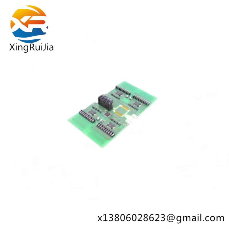 SIEMENS A5E00300849 pcb card
