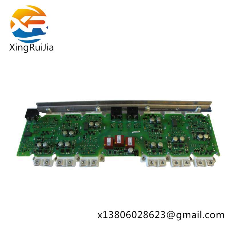 SIEMENS A5E00714562 Sinamics Powerblock Unit