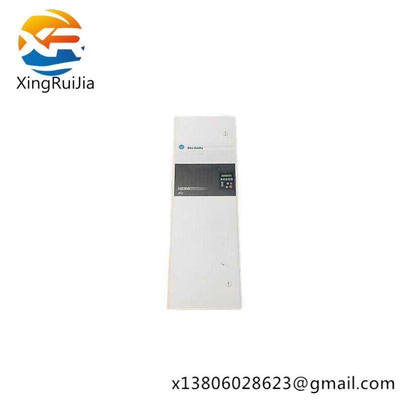 AB 1336E-R015-AN-EN-GM1-L9E AC Drive