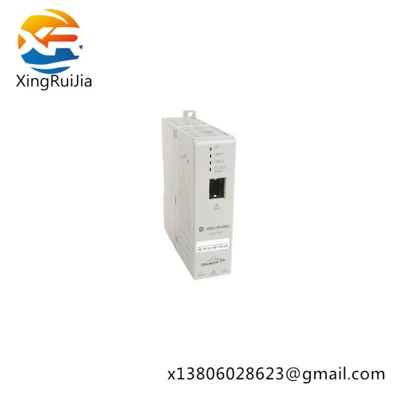 AB 1784-ETAP EtherNet/IP Tap