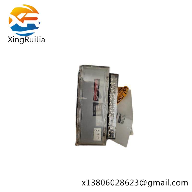 AB 1791-24A8 I/O Block