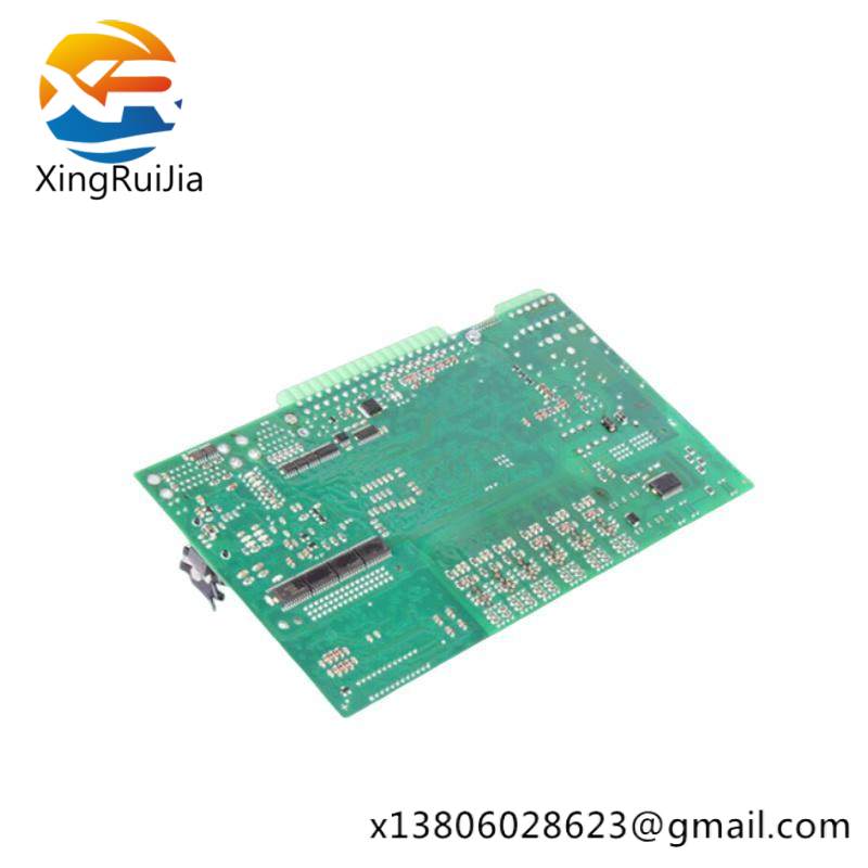 Schneider A.F.038.5/01 MAIN BOARD FOR SERVOSTAR