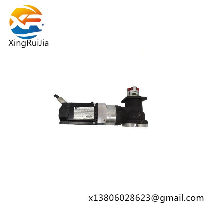 AB MPL-B320P-SJ72AA AC Servo Motor W