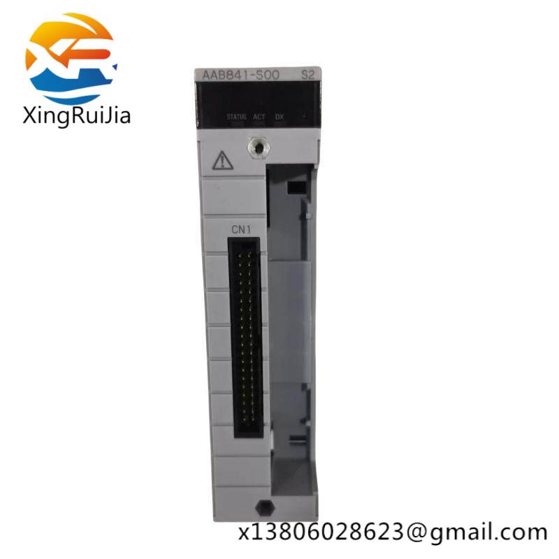 YOKOGAWA AAB841 Analog Input Output Module