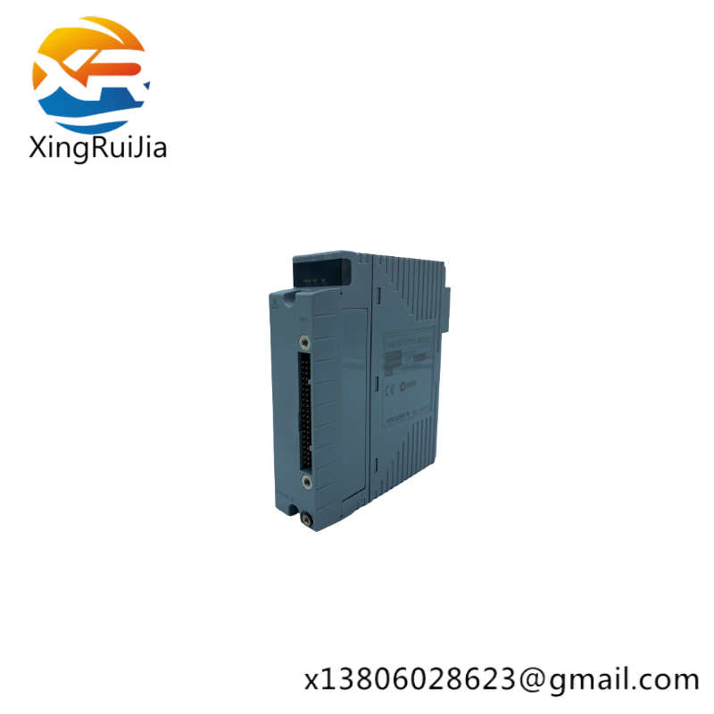 YOKOGAWA AAI543-H03 S1 Analog Output Module