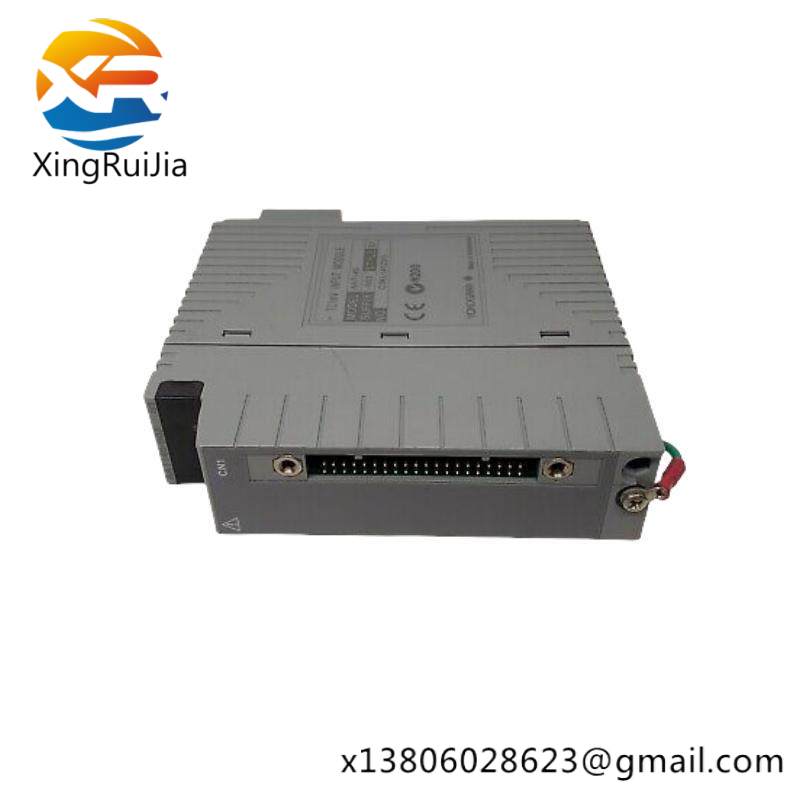 YOKOGAWA AAR145-S50 S1 RTD/POT Input Module